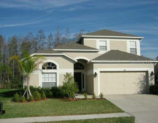 3132 Gianna Way, Land O Lakes, FL 34638