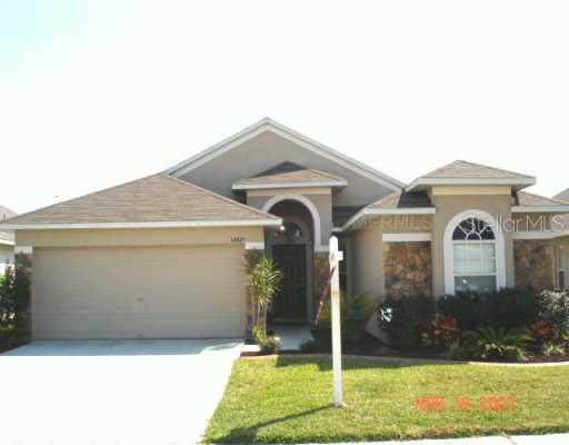 12827 Standbridge Dr., Riverview, FL 33569