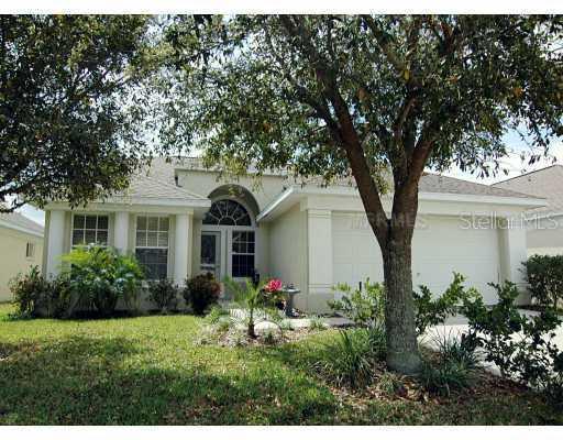 5524 Terrain De Golf Dr., Lutz, FL 33558