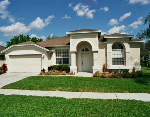 17929 Sparrows Nest Dr., Lutz, FL 33558