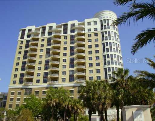 275 Bayshore Blvd. #1507, Tampa, FL 33606