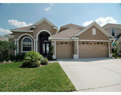 18811 Chopin Dr., Lutz, FL 33558