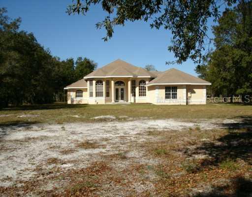 1831 Coqui Ct., Odessa, FL 33556