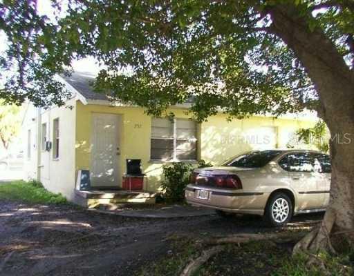 757 18th Ave., St Petersburg, FL 33705