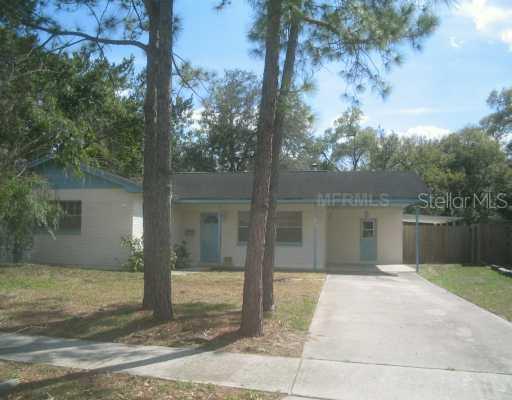 2020 W Jorome Dr., Tampa, FL 33612