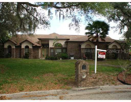 11201 Kerry Hills Ct., Riverview, FL 33569