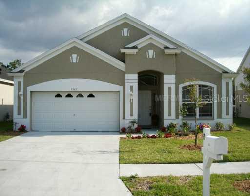2503 Deer Forest Dr., Lutz, FL 33559