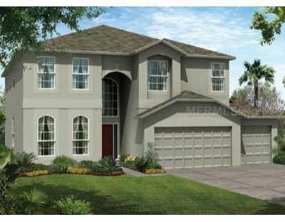 2511 Dakota Rock Dr., Ruskin, FL 33570