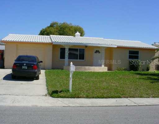 3250 Finch Dr., Holiday, FL 34690
