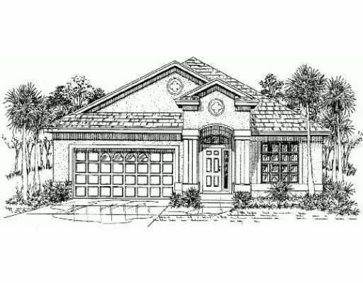 1015 Cristelle Jean Dr., Ruskin, FL 33570