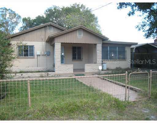 10005 N 9th St., Tampa, FL 33612
