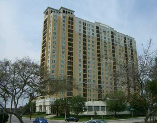 345 Bayshore Blvd. #1106, Tampa, FL 33606