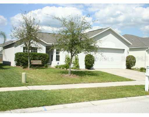 24915 Hyde Park Blvd., Land O Lakes, FL 34639