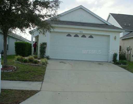 5844 Sand Key Ln., Wesley Chapel, FL 33544