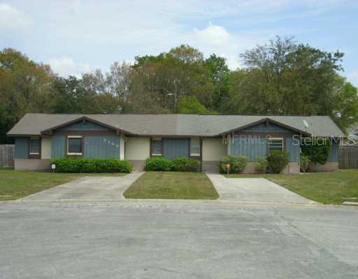 5101 Hector Ct., Tampa, FL 33624