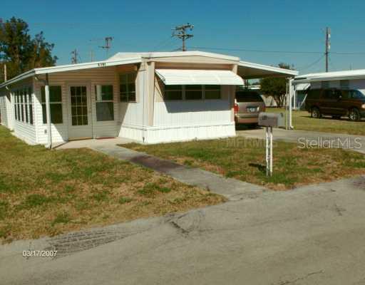 5301 Portland Dr., Zephyrhills, FL 33542