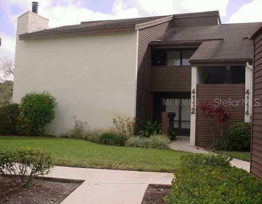 4112 Pine Lake Ln. #A, Tampa, FL 33618