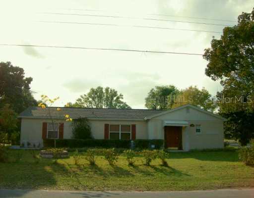 13819 1 St St., Dade City, FL 33525