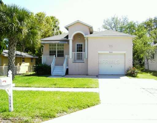 7504 S Obrien St., Tampa, FL 33616
