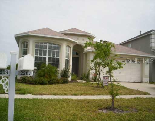 12207 Adventure Dr., Riverview, FL 33569
