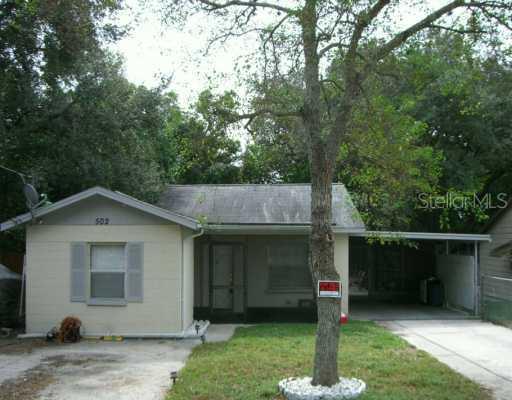 502 Highland Ave., Seffner, FL 33584