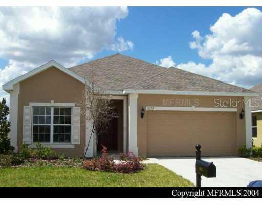 6023 Sweet William Terrace, Land O Lakes, FL 34639