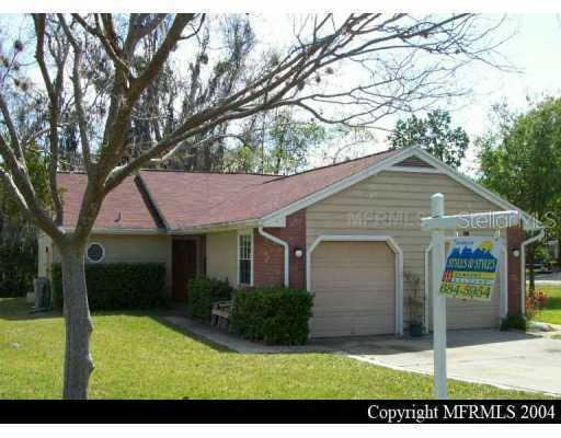 309 Hibiscus Dr. #114, Palm Harbor, FL 34684