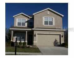 6005 Sweet William, Land O Lakes, FL 34639