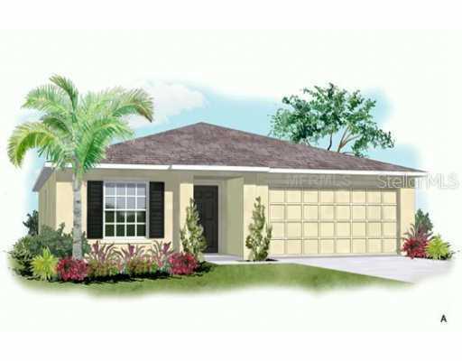 31015 Mandolin Cay Ave., Wesley Chapel, FL 33543