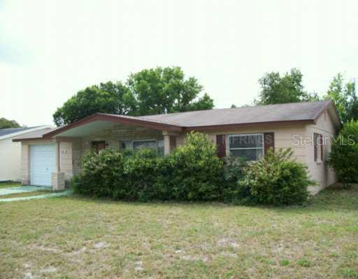 3608 Holiday Lake Dr., Holiday, FL 34691