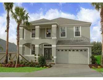 1665 Song Sparrow Ct., Sanford, FL 32773