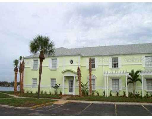 5134 SE Salmon Dr. #D, St Petersburg, FL 33705