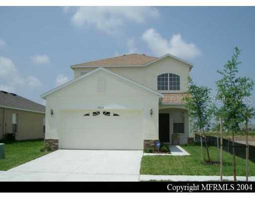 12535 Evington Point Dr., Riverview, FL 33569