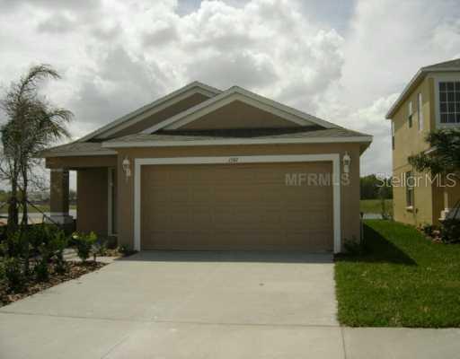 Telford Spring Dr., Ruskin, FL 33570