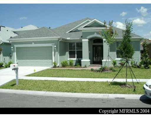 Newgate Crest Dr., Riverview, FL 33569