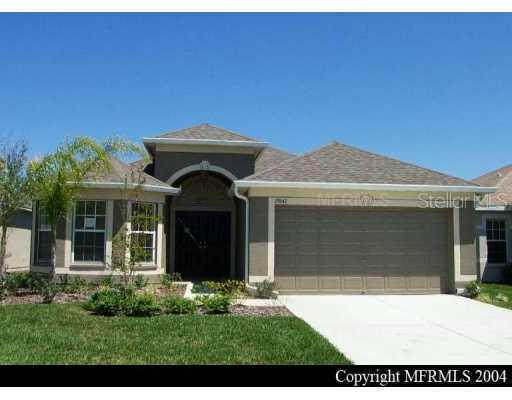 29642 Tee Shot Dr., San Antonio, FL 33576