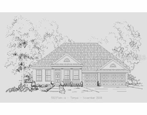 8434 Westerland Dr., Land O Lakes, FL 34637