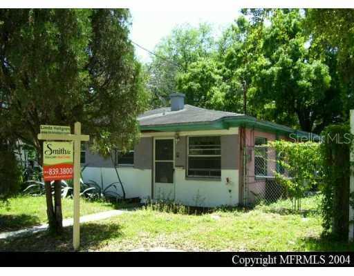 2106 W Bristol Ave., Tampa, FL 33606