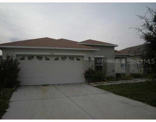 2505 Brownwood Dr., Mulberry, FL 33860