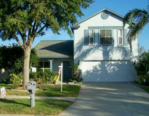 1519 Sakonnet Ct., Brandon, FL 33511