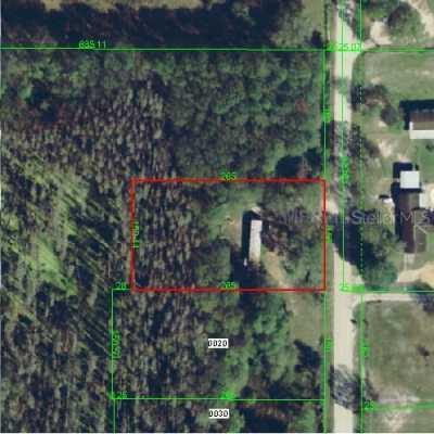 1705 Upper Rd., Wesley Chapel, FL 33543