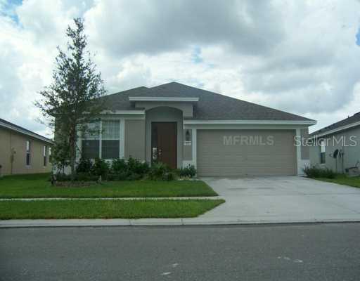 588 Painted Leaf Dr., Brooksville, FL 34604