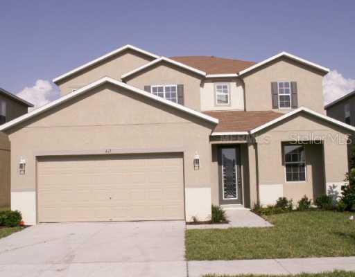 417 Vine Cliff St., Ruskin, FL 33570