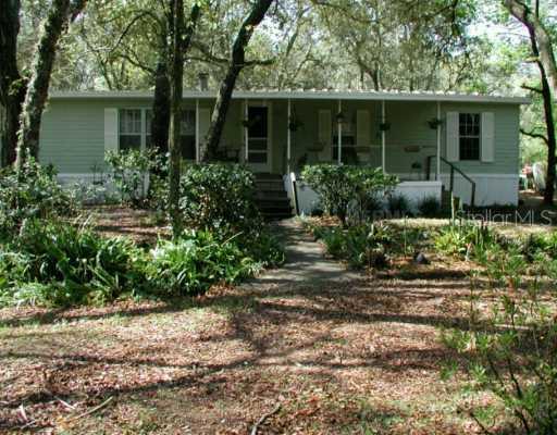 34934 Louise Rd., Dade City, FL 33523