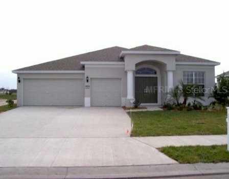 3706 Juneberry Dr., Wesley Chapel, FL 33543