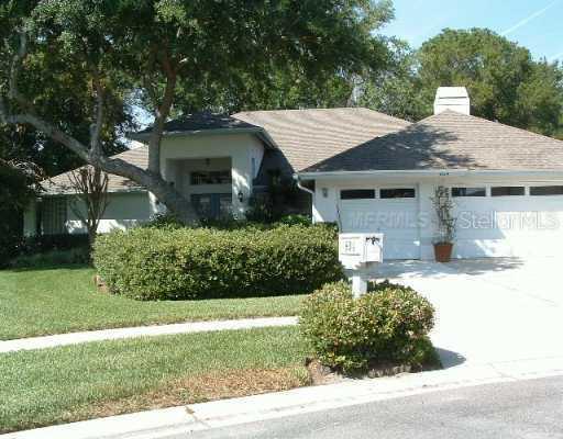 904 Bromham Way, Lutz, FL 33549