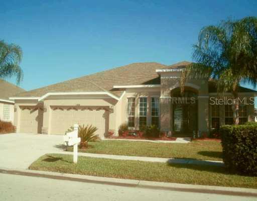 10336 Meadow Crossing Dr., Tampa, FL 33647