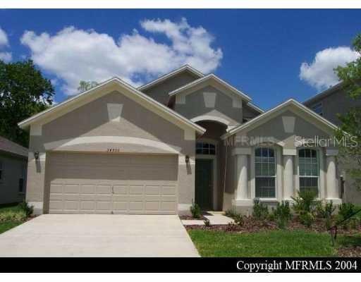 34500 Cliffcreek Ct., Wesley Chapel, FL 33544