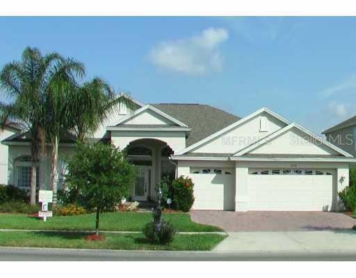 10738 Plantation Bay Dr., Tampa, FL 33647