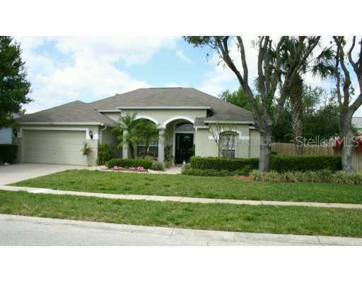 12822 Lake Ventana Dr., Tampa, FL 33625